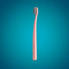 MEDIBLANC Toothbrush with silver bristles 4 pcs thumbnail 2