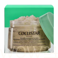 Collistar Special Perfect Body Anti-Water Talasso-Scrub thumbnail 3