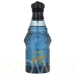 Versace Blue jeans man thumbnail 5