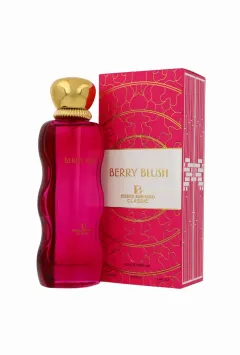 Pierre Bernard Pierre Bernard Classic Berry Blush Edp 100ml thumbnail 7