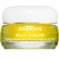 Darphin Darphin Eclat Sublime Aromatic Revitalizing Vetiver Mask thumbnail 1