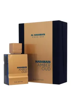 Al Haramain Amber Oud Bleu Edition thumbnail 3