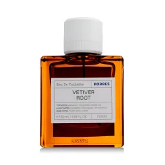 Korres Vetiver Root thumbnail 2