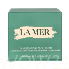 La Mer The Moisturizing Fresh thumbnail 2