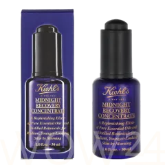 Kiehl´s Midnight recovery concentrate thumbnail 4