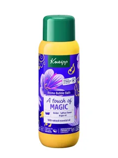 Kneipp A Touch of Magic Aroma Bubble Bath Foam thumbnail 1