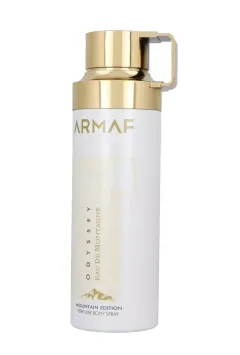 Armaf Beauté Armaf Odyssey Eau De Montagne Deodorant 200ml thumbnail 3