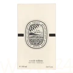 Diptyque Eau moheli thumbnail 1