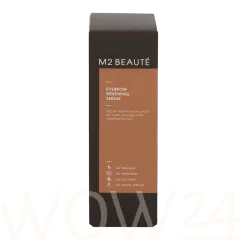 M2 Beauté Eyebrow renewing serum thumbnail 2