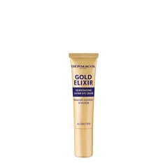Dermacol Gold Elixir Rejuvenating Caviar Eye Cream thumbnail 1