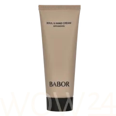 Babor Babor Soul & Body Hand Cream thumbnail 5
