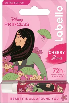 Labello Disney Mulan Lip Balm 4.8 g thumbnail 1