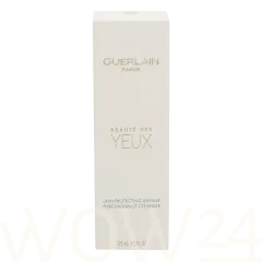 Guerlain Beauté des yeux pure radiance cleanser thumbnail 3