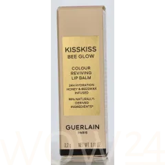 Guerlain KissKiss Bee Glow thumbnail 3