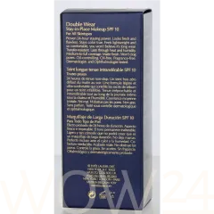 Esteé Lauder long-lasting makeup SPF 10 30 ml 1W2 Sand Double Wear Stay-in-Place thumbnail 3