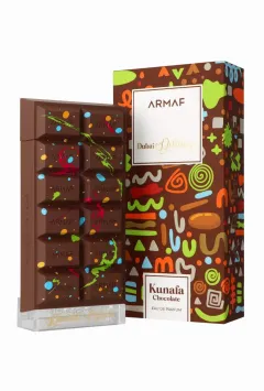 Armaf Beauté Kunafa Chocolate thumbnail 4