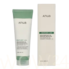 Anua Heartleaf LHA Moisture Peeling Gel thumbnail 4
