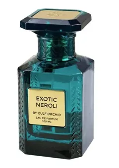 Gulf Orchid Exotic Neroli thumbnail 1