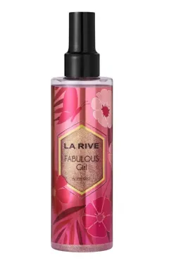 La Rive Fabulous Girl thumbnail 1