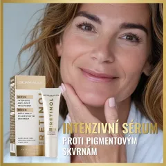 Dermacol Bio retinol serum intensive anti-spot treatment thumbnail 3
