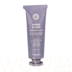 Maria Nila Maria Nila Sheer Silver Booster Masque thumbnail 2