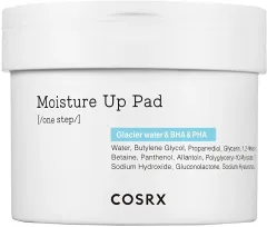 COSRX One Step Moisture Up Pad thumbnail 3