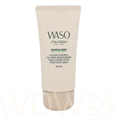 Shiseido Waso shikulime thumbnail 5