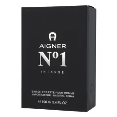 Aigner Aigner no 1 intense thumbnail 2