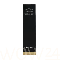 Chanel Chanel Les Pinceaux Foundation Brush thumbnail 2