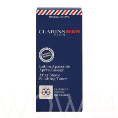 Clarins Men after shave soothing toner thumbnail 2
