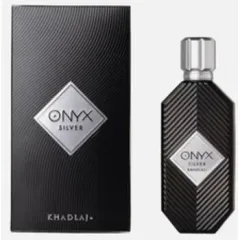 Khadlaj Onyx Silver thumbnail 3