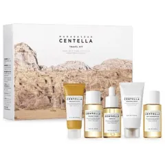 SKIN1004 Madagascar Centella Travel Kit Gift Set thumbnail 3
