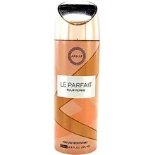 Armaf Beauté Armaf Le Parfait Femme Body Mist 250ml thumbnail 2