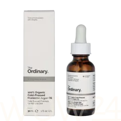 The Ordinary The Ordinary 100% Organic Moroccan Argan Oil thumbnail 4