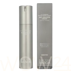 Babor Babor Sensitive Anti-Redness Cream thumbnail 4