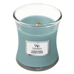 WoodWick Evergreen Cashmere thumbnail 1