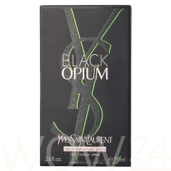 Yves Saint Laurent Black opium illicit green thumbnail 1