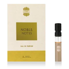 Ajmal Noble Notes thumbnail 1