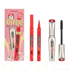 Benefit They´re Real! Xtreme Lash & Line Duo thumbnail 4