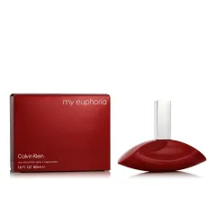 Calvin Klein My euphoria thumbnail 1