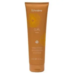 Echosline Curl Mask thumbnail 1