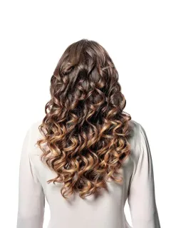Bellissima Conical curling iron 11856 Glam Waves thumbnail 4