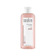 Soskin Paris Tonic for dry and sensitive skin (Tonic Lotion) 250 ml thumbnail 2