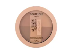 Bourjois Always Fabulous Bronzing Powder thumbnail 1