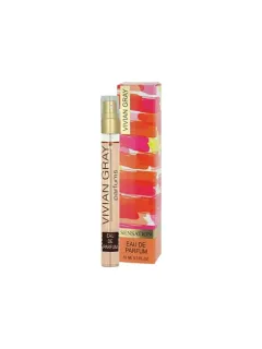 Vivian Gray Perfumed water Sensation (Eau de Parfum) 10 ml thumbnail 1