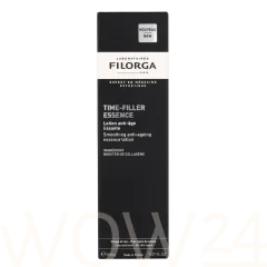 Filorga Time-Filler Essence Smoothing Anti-Ageing Essence Lotion thumbnail 2