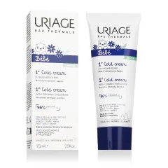 Uriage Bébé 1st Cold Cream thumbnail 1