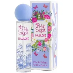 Aquolina Pink Sugar Lollilove thumbnail 2
