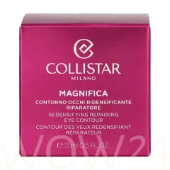 Collistar Magnifica redensifying repairing eye contour thumbnail 2