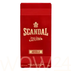 J.P. Gaultier Scandal Absolu thumbnail 2